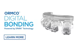Ormco Digital Bonding
