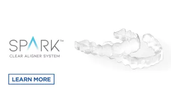 Spark Clear Aligner