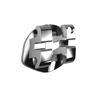 ORTHOS STRAIGHTWIRE SIMPLIFIED