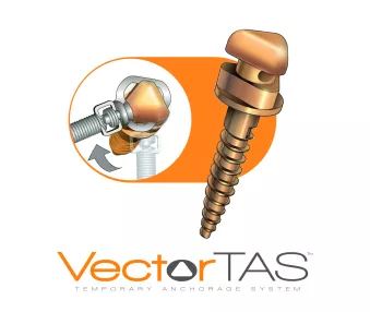 VectorTAS™ Temporary Anchorage System