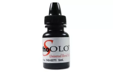 OrthoSolo Universal Sealant Bottle