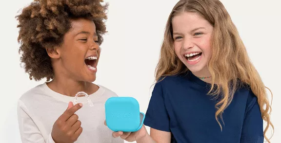 Spark Junior kids