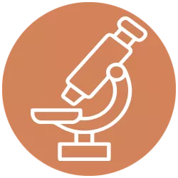 Science Behind Spark Icon