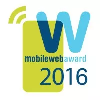 2016 Mobile Web Award