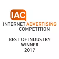 2017 IAC award