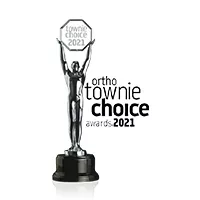 Ortho Townie Choice 2021